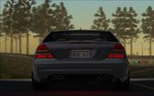 2004 Mercedes-Benz C32 AMG Vossen V1.0